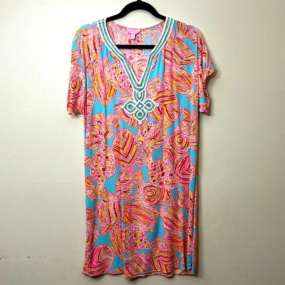 Lilly Pulitzer Dress